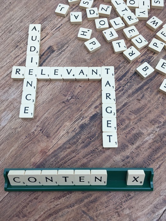 audience-relevant