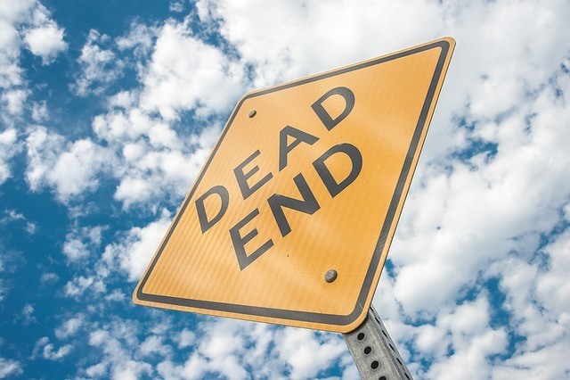 dead-end
