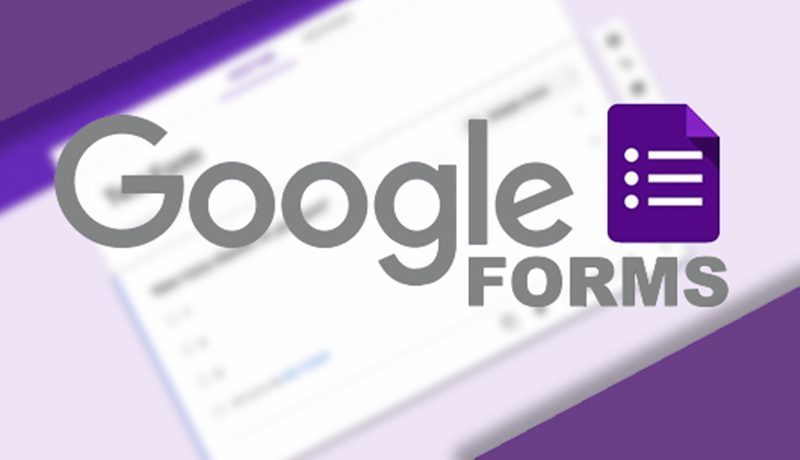 google-forms