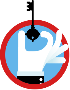 hand-key