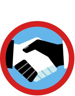 handshake