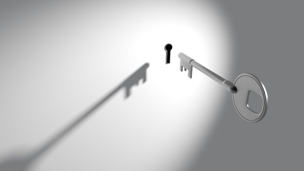 key-secret lead generation secret