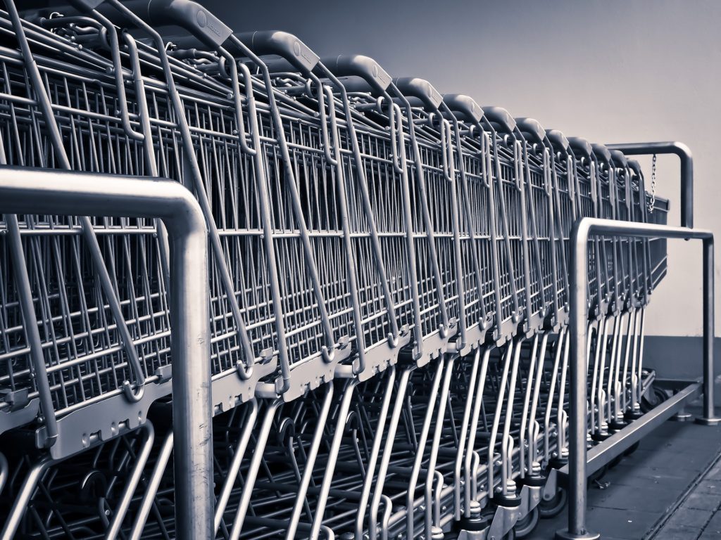 lead generation shopping carts
