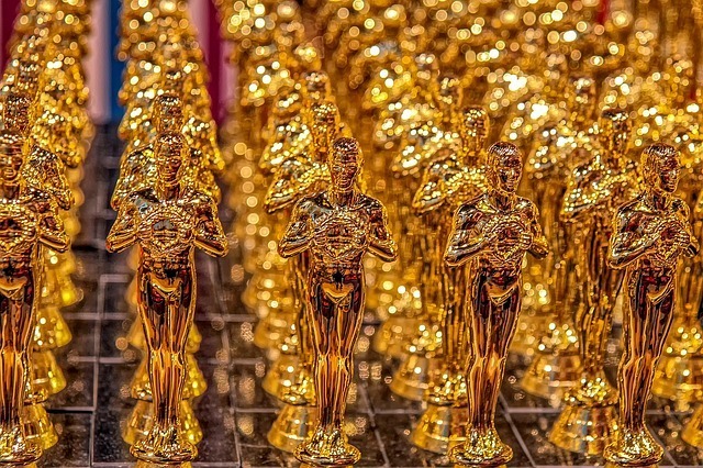 trophies